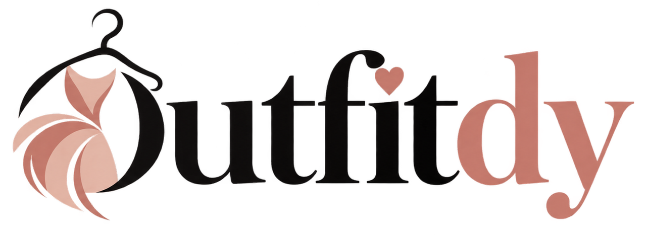 Outfitdy – Outfit Ideas, Fashion Tips & Style Inspiration